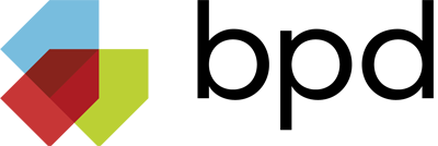 BPD Logo